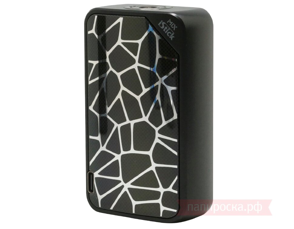 Eleaf iStick Mix 160W - Eleaf iStick Mix 160W -